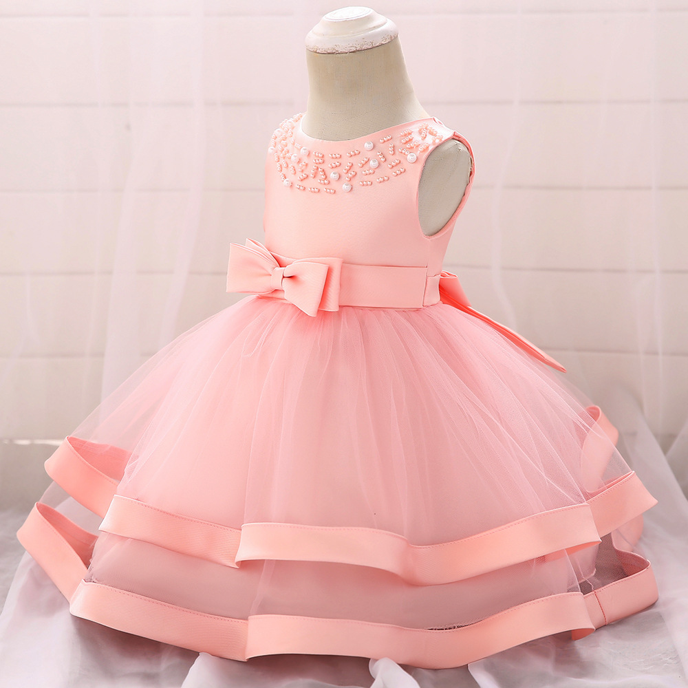 10 Váy Cho Bé Gái 1 Tuổi 2 Tuổi Đẹp Giá Rẻ 2023  Giti Kids