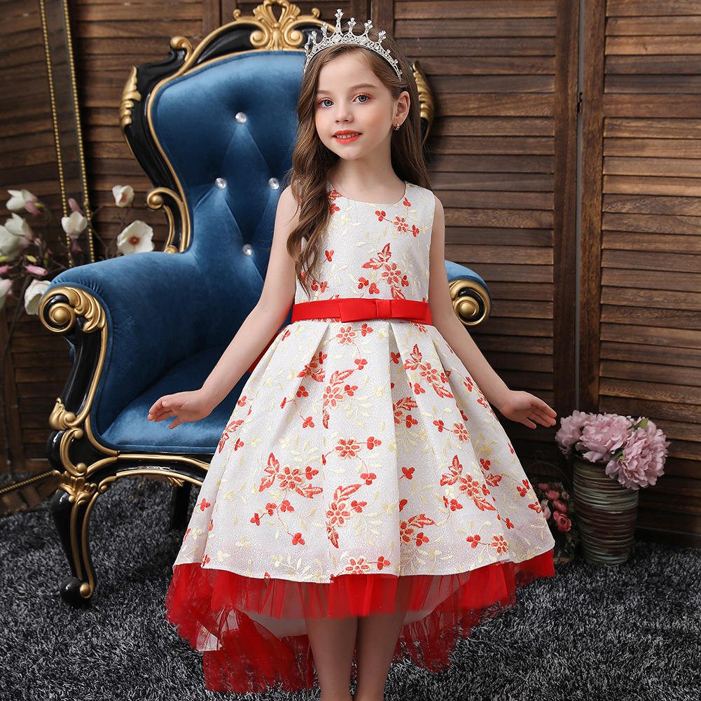 Váy đầm công chúa